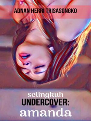 cover image of Selingkuh Undercover